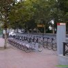 Bicis Sevilla 2