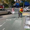 Carril Bici Sevilla 1