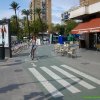 Carril Bici Sevilla 2