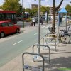 Parking Bici Sevilla 1